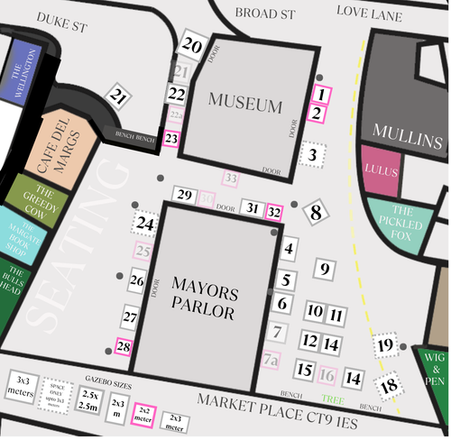 Saturday 11th April 2026