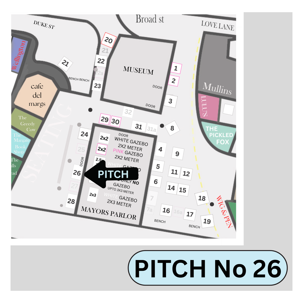 Saturday 21st March 2026