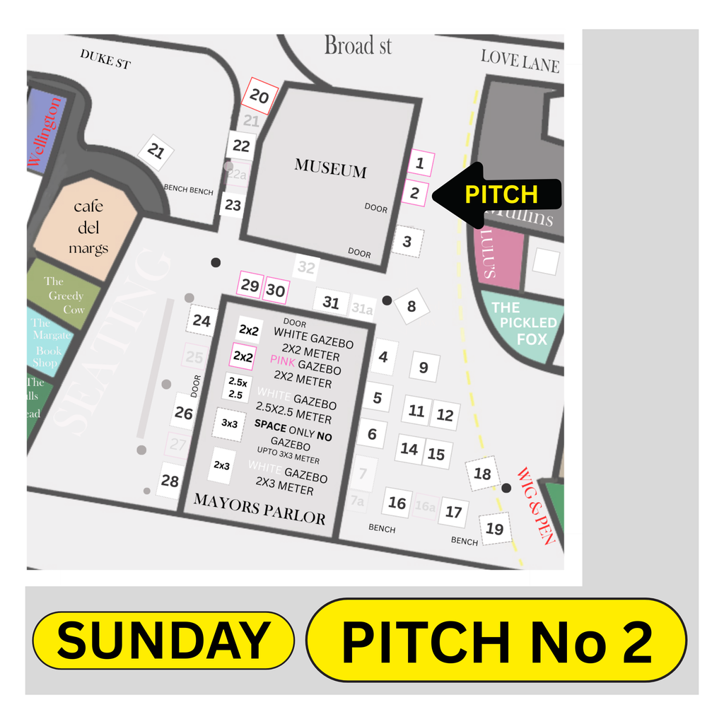 Block Book SUNDAYS 1st, 8th, 15th & 22st (x4@26=104) MARCH 2026