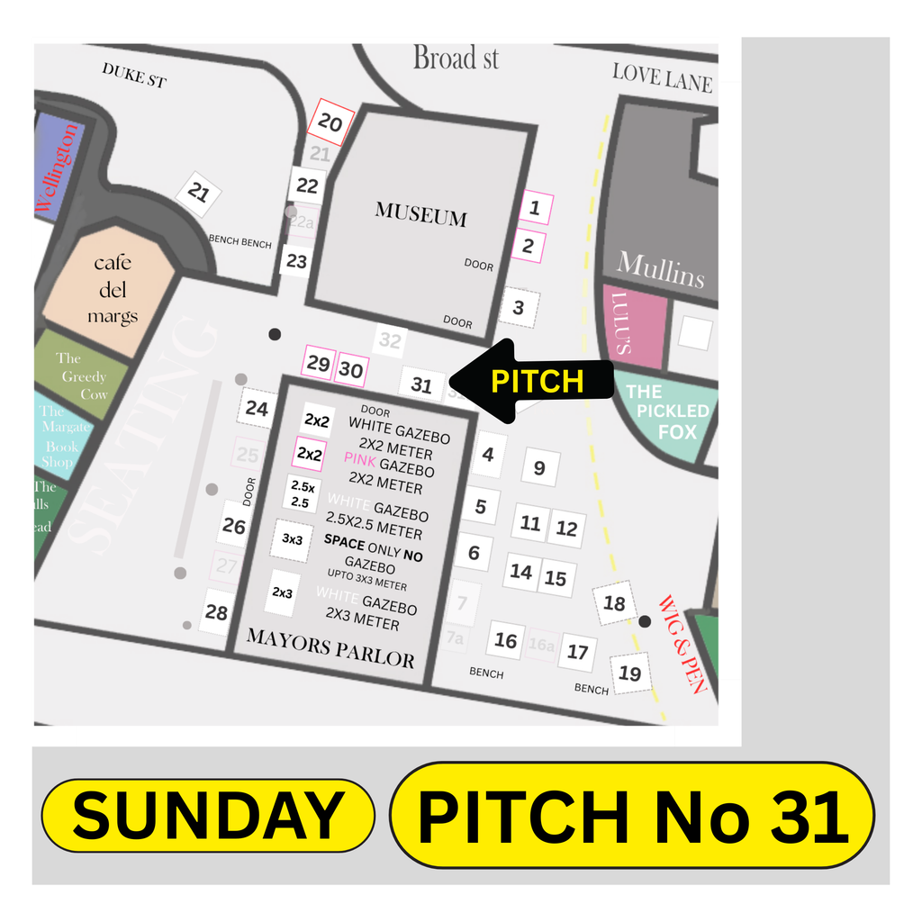 Sunday 15th March 2026