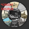 Local Market History - Circular image showing historic market and margate images